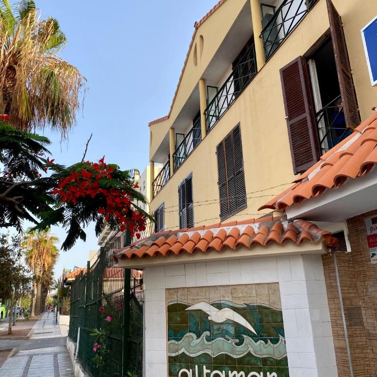 Best duplex Las Americas - Apartamento de 2 dormitorios - 36