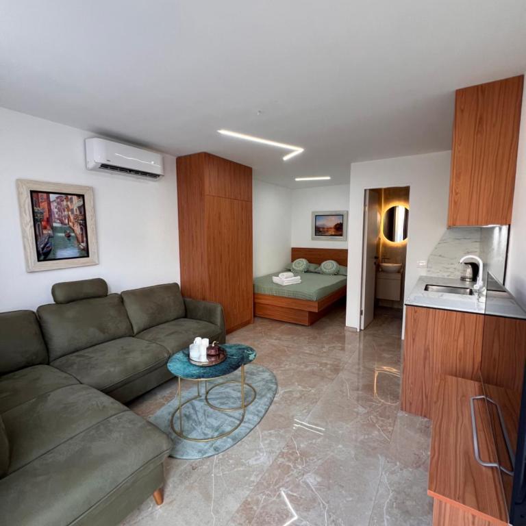 Apartmani Vanity Budva - Apartman sa 1 Spavaćom Sobom - 1