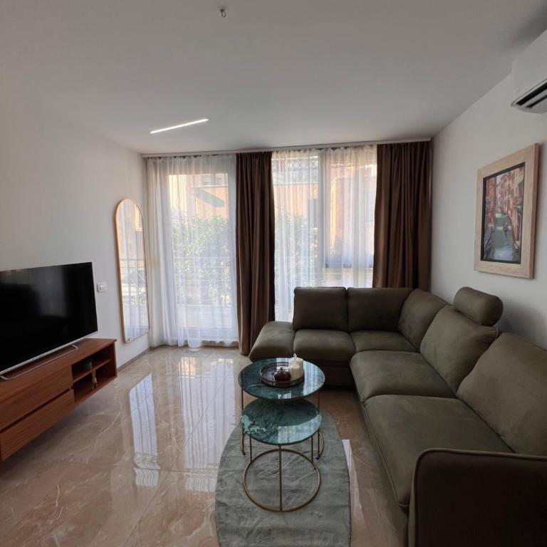Apartmani Vanity Budva - Apartman sa 1 Spavaćom Sobom - 2