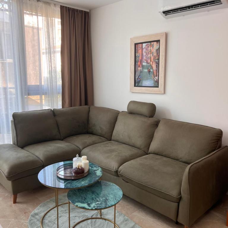 Apartmani Vanity Budva - Apartman sa 1 Spavaćom Sobom - 3