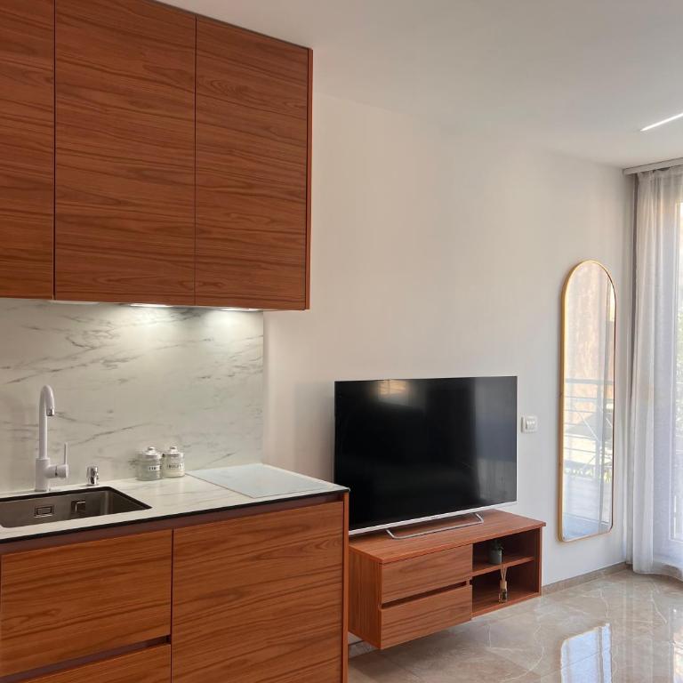 Apartmani Vanity Budva - Apartman sa 1 Spavaćom Sobom - 8