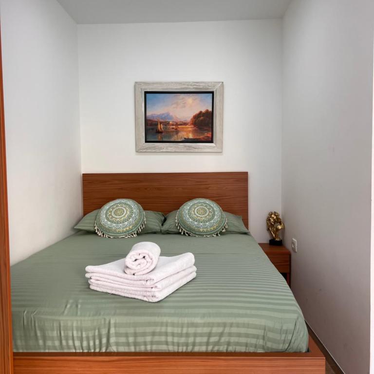 Apartmani Vanity Budva - Apartman sa 1 Spavaćom Sobom - 5