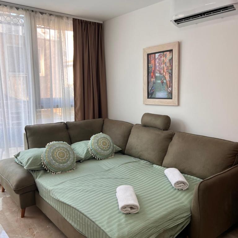 Apartmani Vanity Budva - Apartman sa 1 Spavaćom Sobom - 7