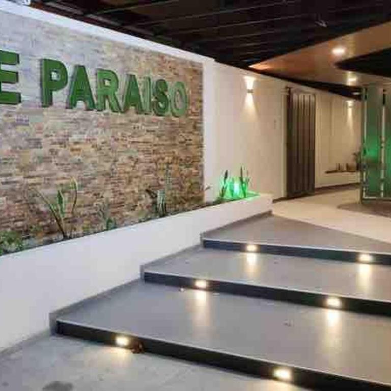 Studio Garden in El Prado - One-Bedroom Apartment - 12