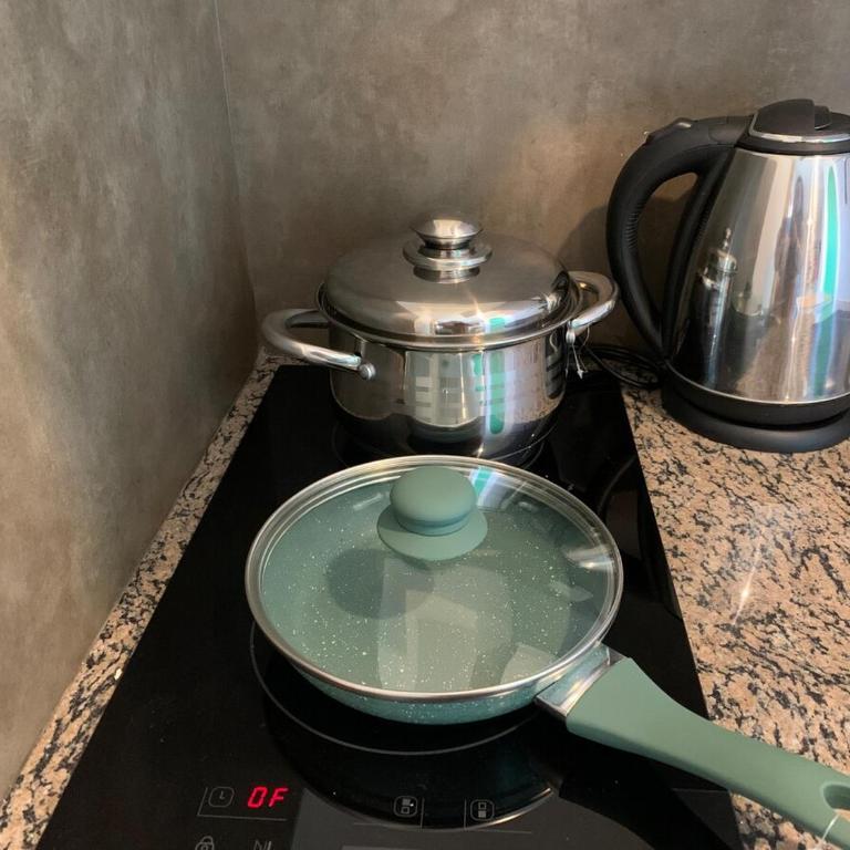 Studio Garden in El Prado - One-Bedroom Apartment - 23