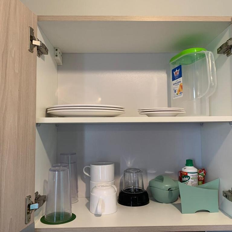 Studio Garden in El Prado - One-Bedroom Apartment - 24