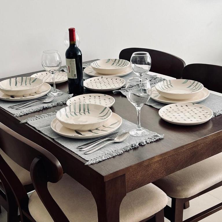 Bienvenidx a Santa Cruz - Apartamento de 2 dormitorios - 2