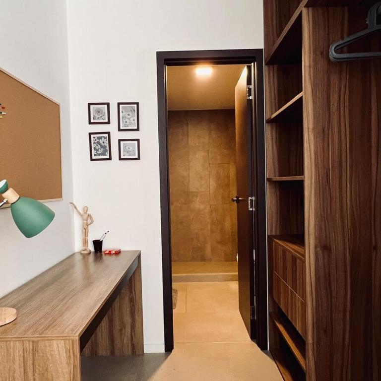 Bienvenidx a Santa Cruz - Two-Bedroom Apartment - 7