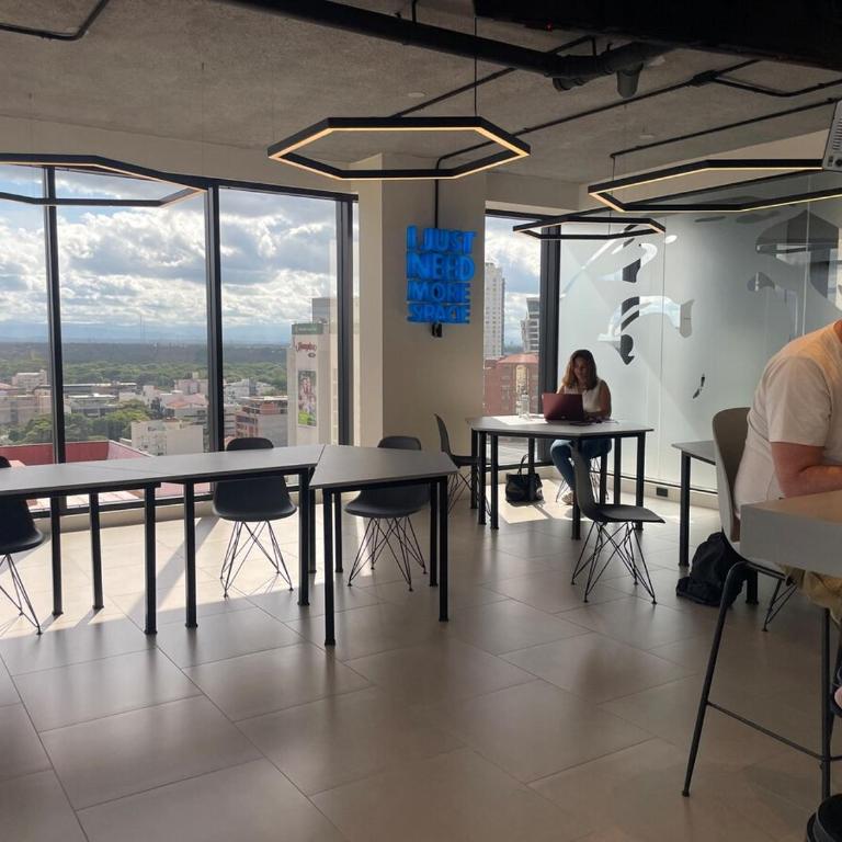 Bienvenidx a Santa Cruz - Two-Bedroom Apartment - 8