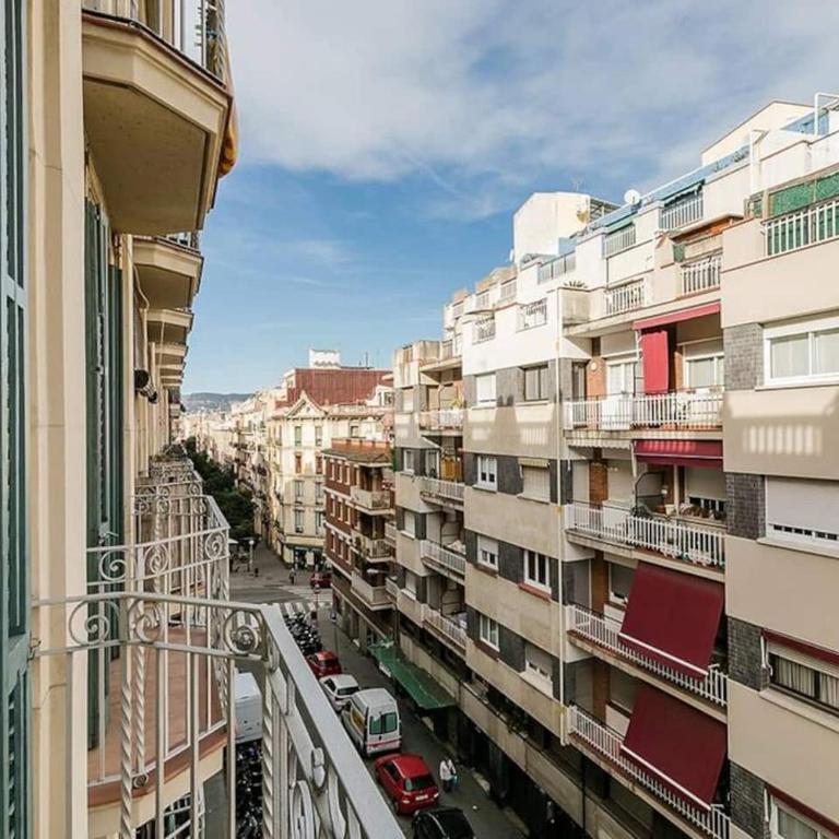 Vive Como Un Barcelones - Apartment - 29