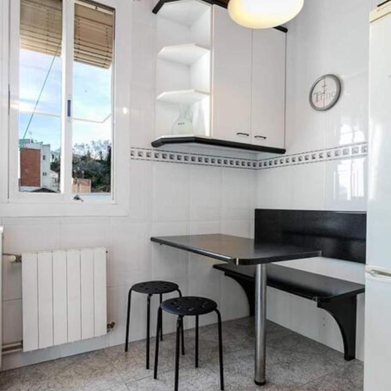 Vive Como Un Barcelones - Apartment - 23