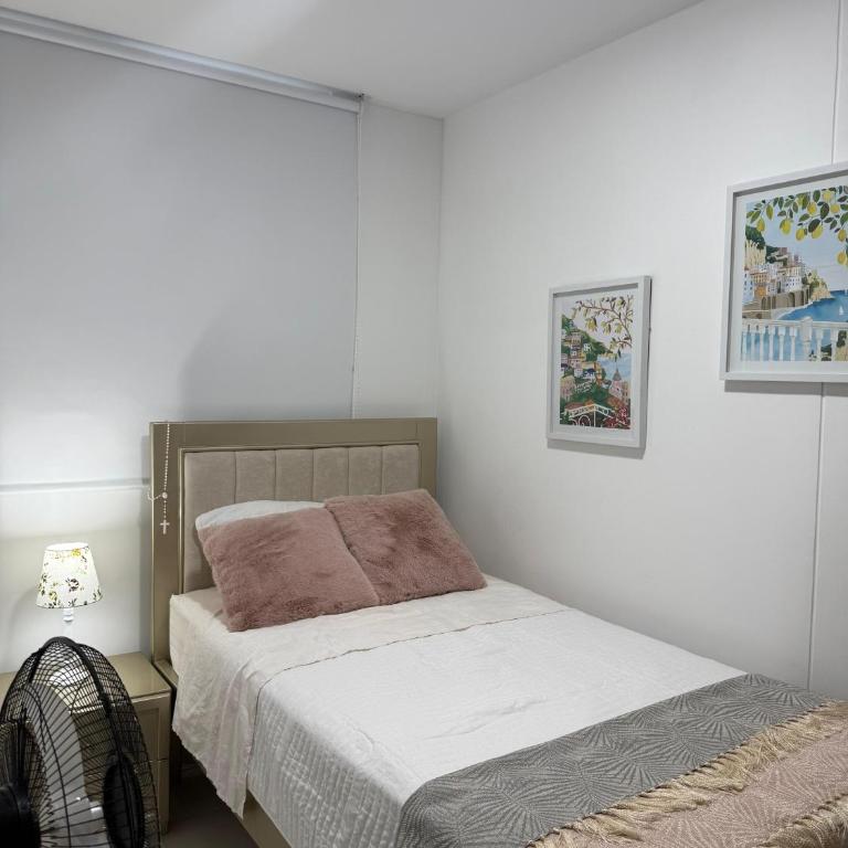 Hermoso apartamento en Miramar - Apartamento de 3 dormitorios con balcón - 4