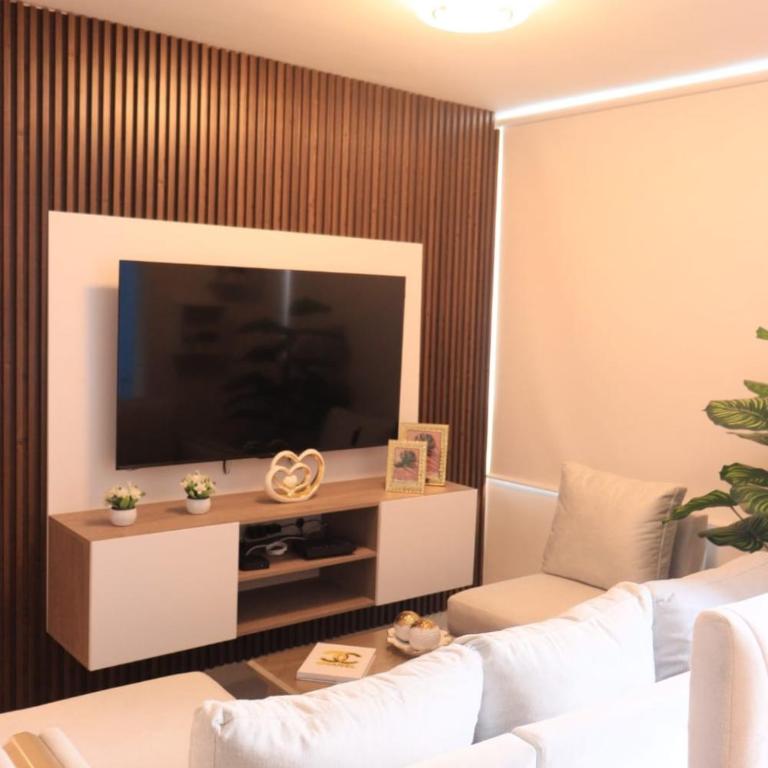 Hermoso apartamento en Miramar - Apartamento de 3 dormitorios con balcón - 2