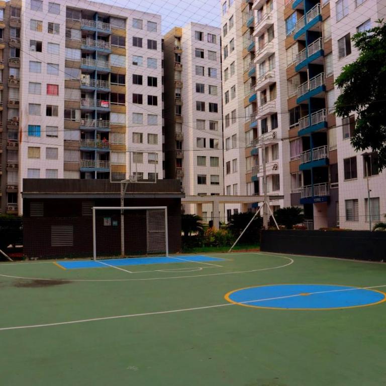 Hermoso apartamento en Miramar - Apartamento de 3 dormitorios con balcón - 14