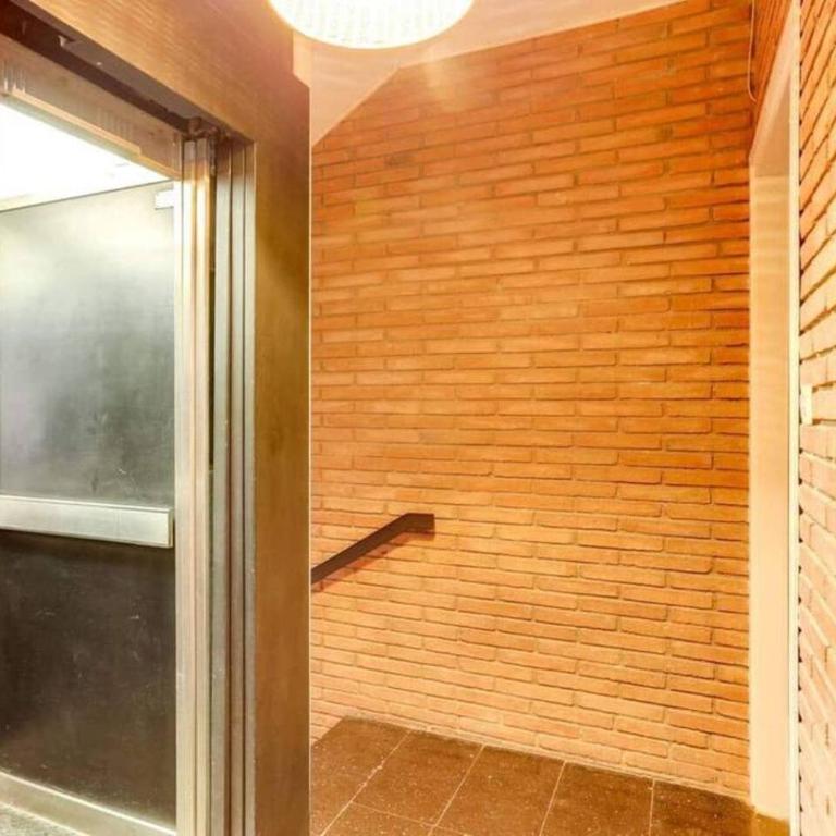 Colorful With Cozy Terrace In Gracia - Apartment - 26