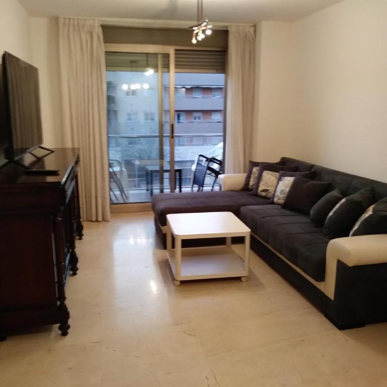Paseo Marítimo Antonio Banderas - Apartamento de 2 dormitorios - 2