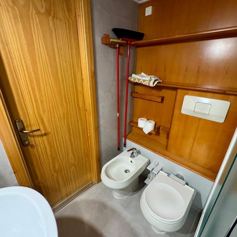 Residence Artuik Appartamenti Solandra - Appartamento - 8