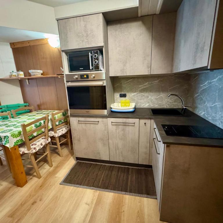 Residence Artuik Appartamenti Solandra - Appartamento - 7