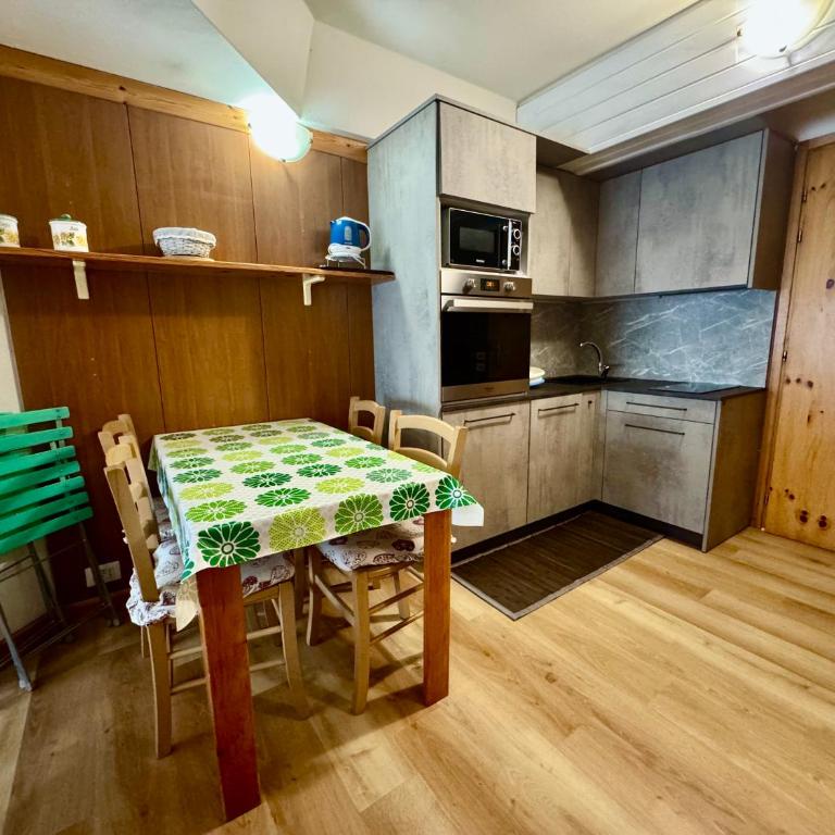 Residence Artuik Appartamenti Solandra - Appartamento - 5