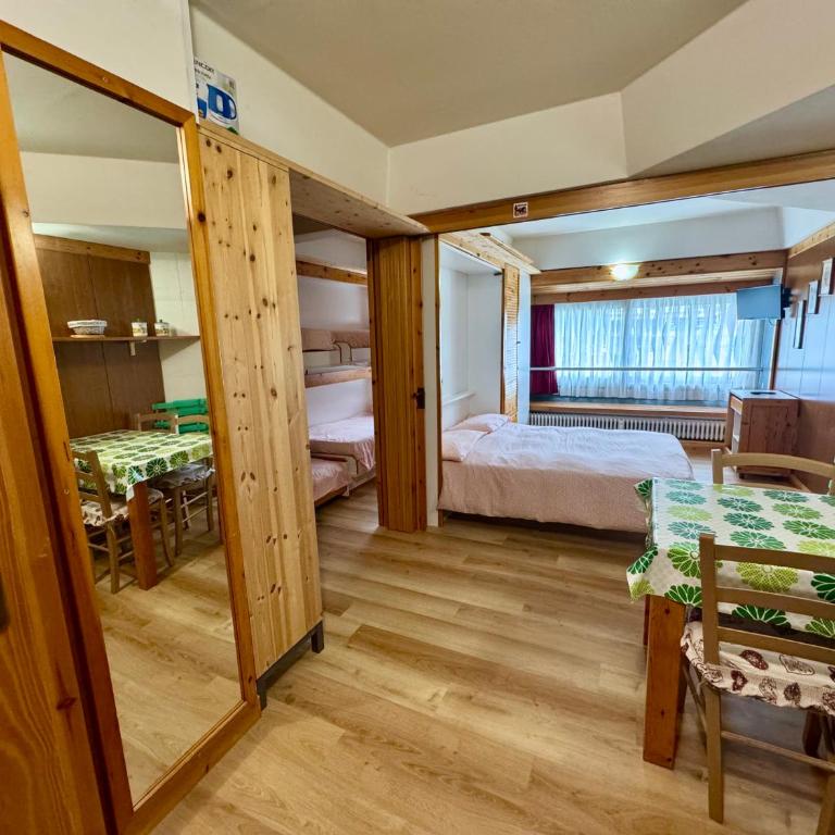 Residence Artuik Appartamenti Solandra - Appartamento - 4