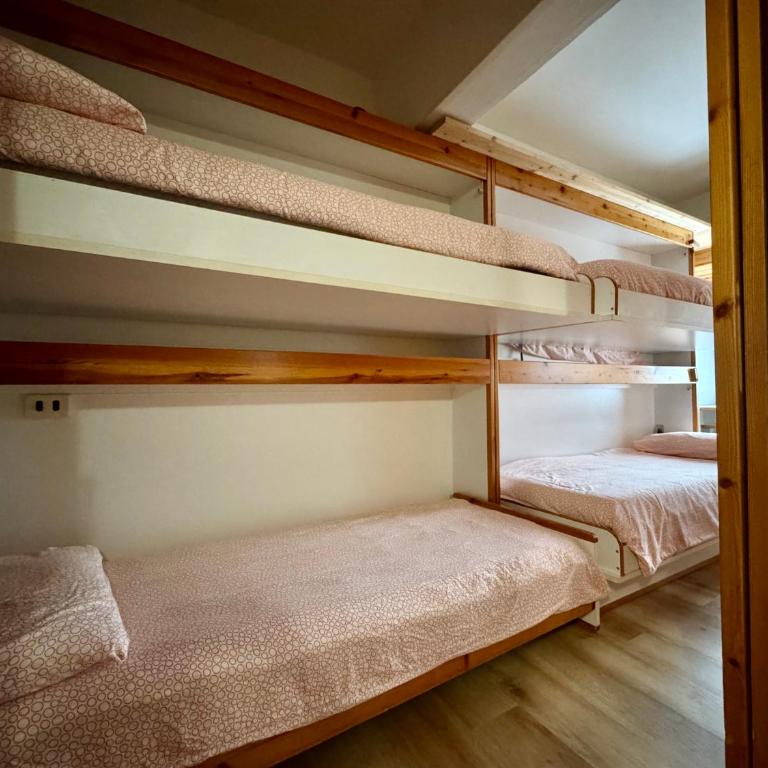 Residence Artuik Appartamenti Solandra - Appartamento - 1