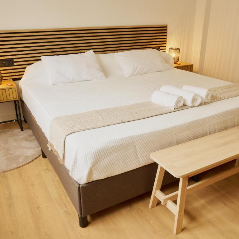 La Abi - Apartamento de 1 dormitorio - 5