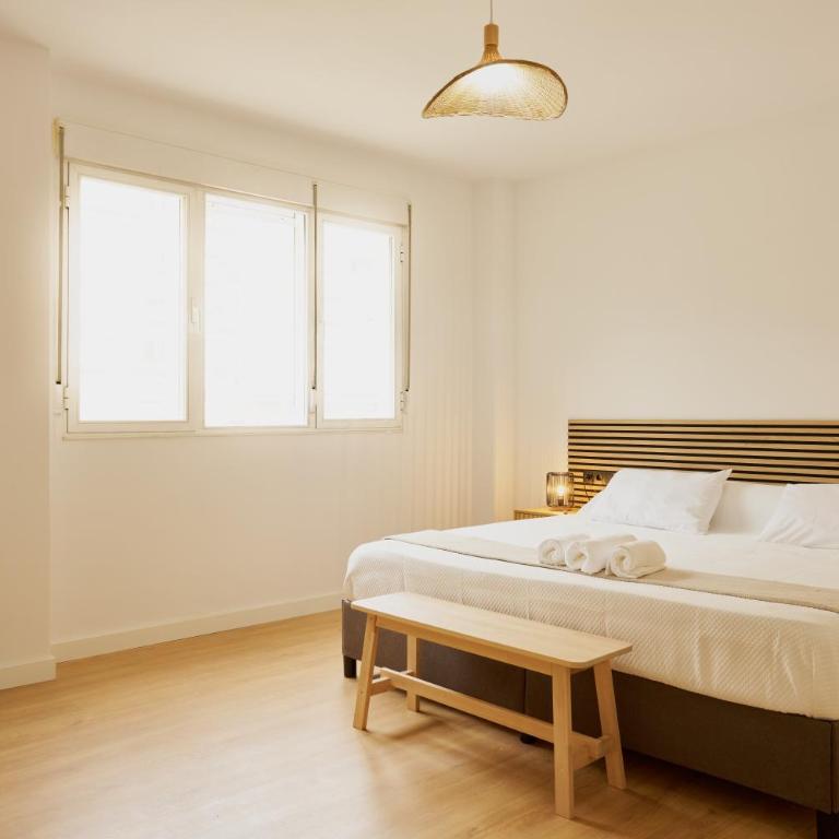 La Abi - Apartamento de 1 dormitorio - 8