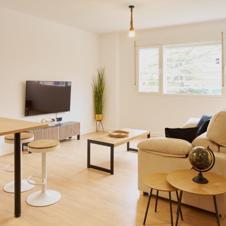 La Abi - Apartamento de 1 dormitorio - 16