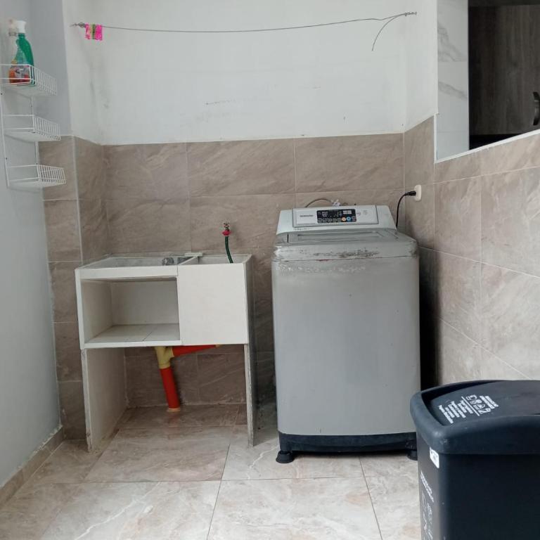 Apartamento Fontana 2 - Three-Bedroom Apartment - 12