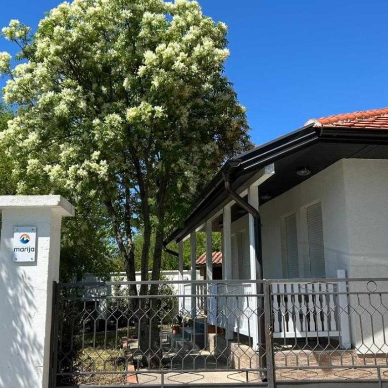 Holiday Home Marija - One-Bedroom House - 26