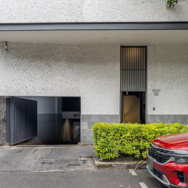 City Gem WiFi, Laundry, Parking, Ideal Location - Apartamento - 45