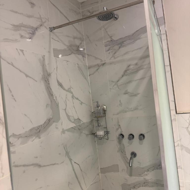 Depto Nuevo Belgrano - One-Bedroom Apartment - 12