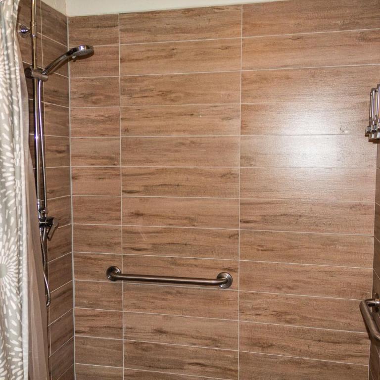 Apart Hotel Lake House - Puerto Varas - Two-Bedroom Apartment - 8
