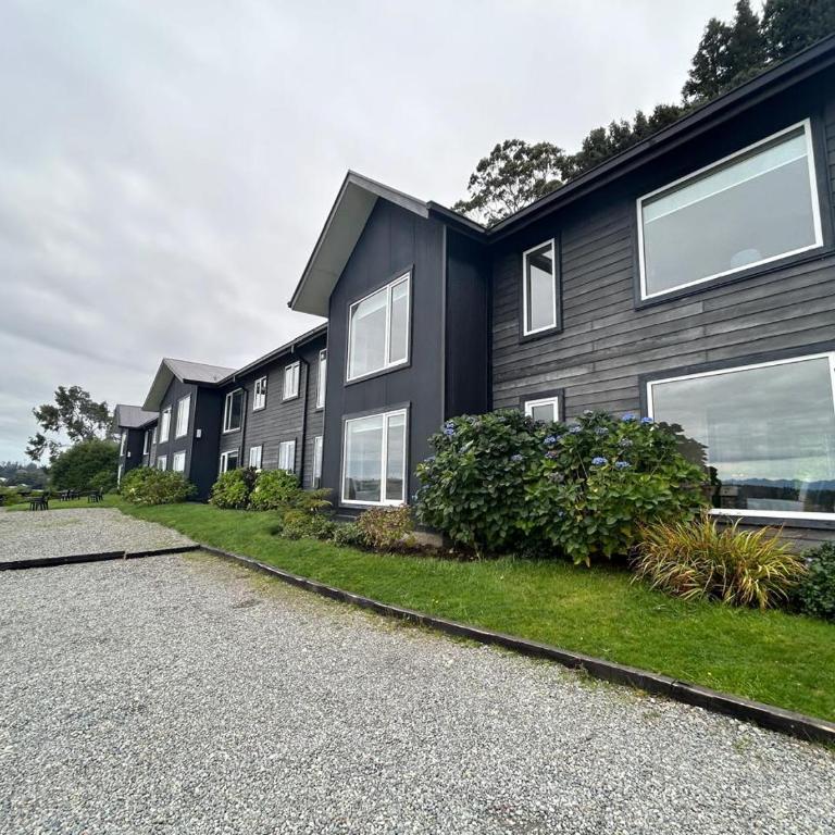 Apart Hotel Lake House - Puerto Varas - One-Bedroom Apartment - 8