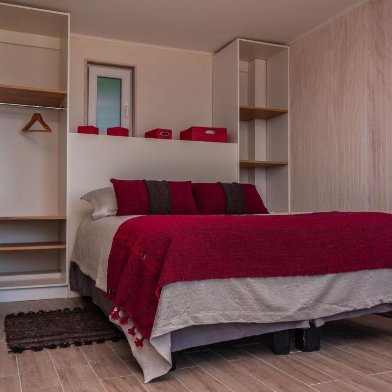 Apart Hotel Lake House - Puerto Varas - One-Bedroom Apartment - 2