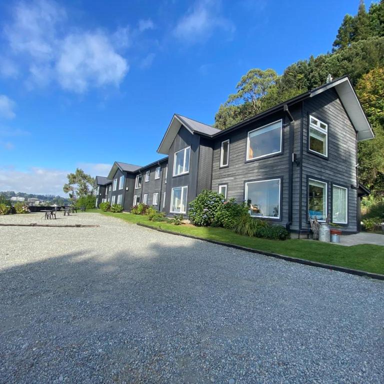 Apart Hotel Lake House - Puerto Varas - One-Bedroom Apartment - 3
