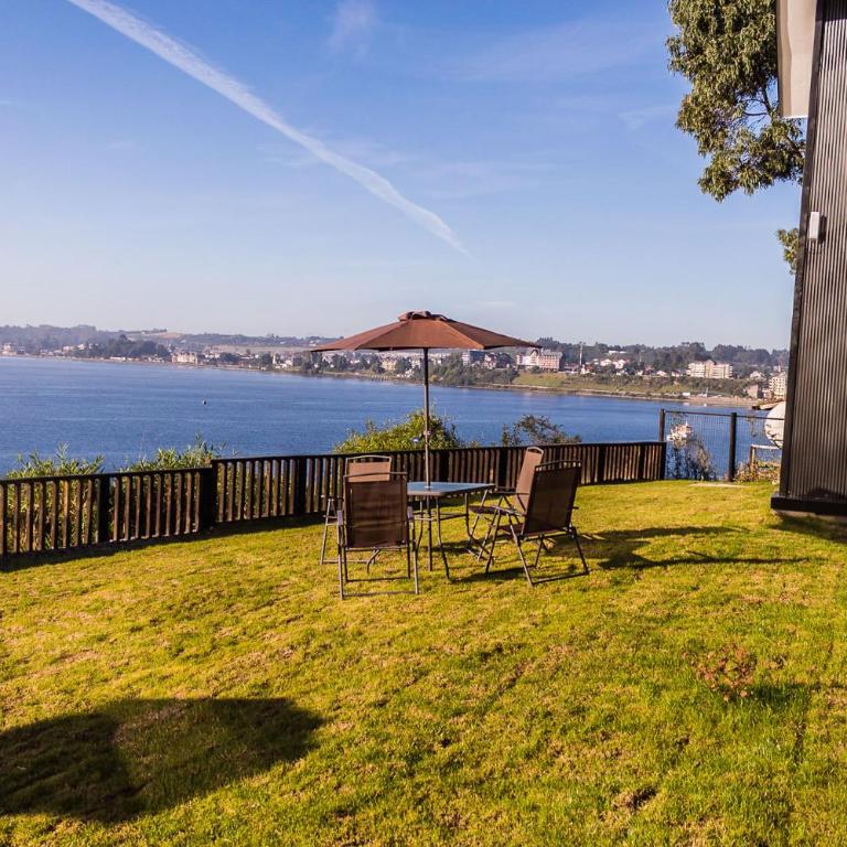 Apart Hotel Lake House - Puerto Varas - Two-Bedroom Apartment - 6