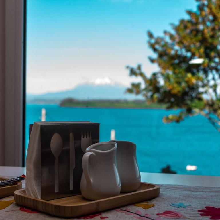 Apart Hotel Lake House - Puerto Varas - Two-Bedroom Apartment - 7