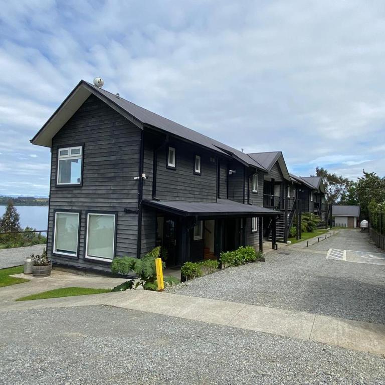 Apart Hotel Lake House - Puerto Varas - One-Bedroom Apartment - 7