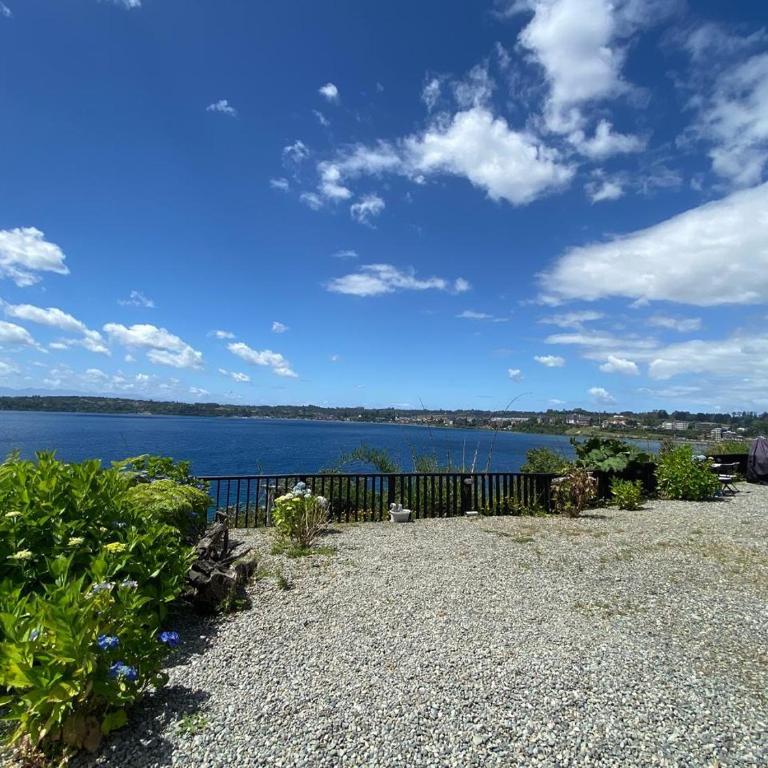 Apart Hotel Lake House - Puerto Varas - One-Bedroom Apartment - 11
