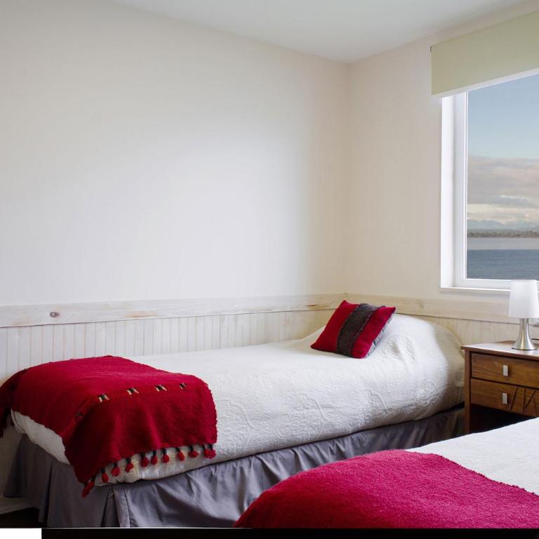 Apart Hotel Lake House - Puerto Varas - Two-Bedroom Apartment - 11