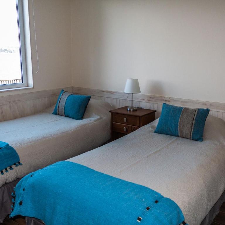 Apart Hotel Lake House - Puerto Varas - Two-Bedroom Apartment - 12
