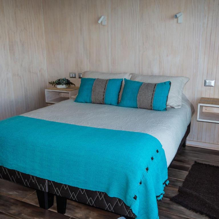 Apart Hotel Lake House - Puerto Varas - Two-Bedroom Apartment - 13