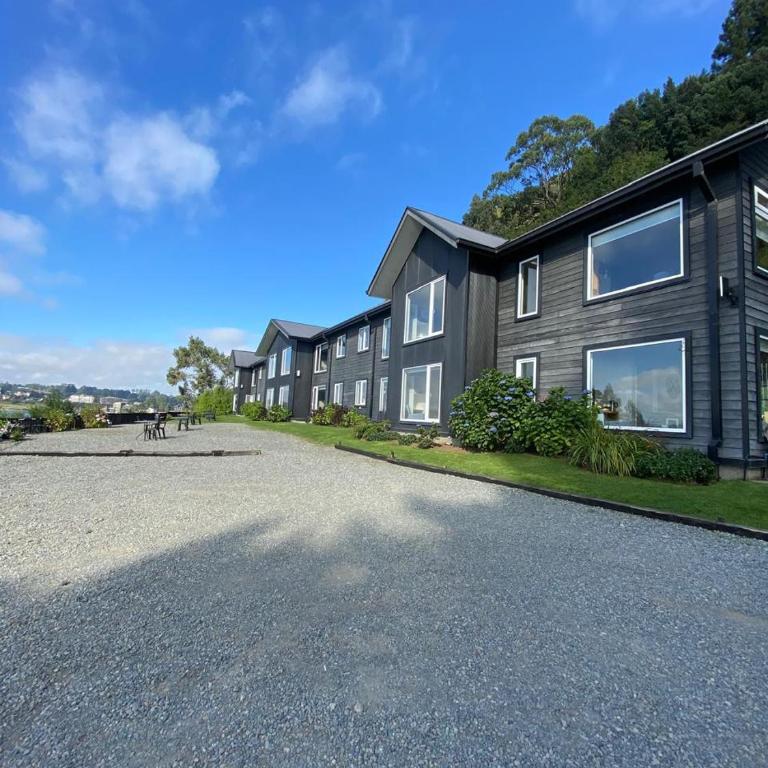 Apart Hotel Lake House - Puerto Varas - Two-Bedroom Apartment - 14