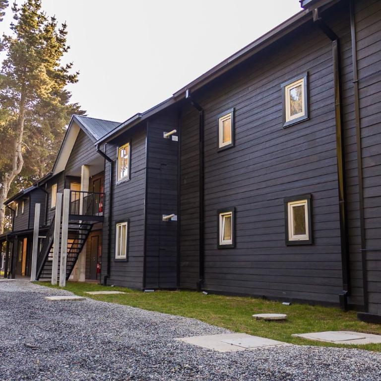 Apart Hotel Lake House - Puerto Varas - Two-Bedroom Apartment - 14