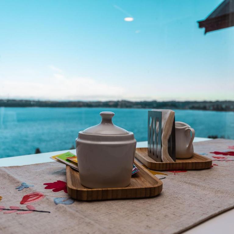 Apart Hotel Lake House - Puerto Varas - One-Bedroom Apartment - 14
