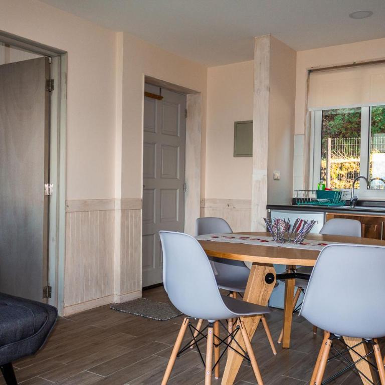 Apart Hotel Lake House - Puerto Varas - Two-Bedroom Apartment - 19