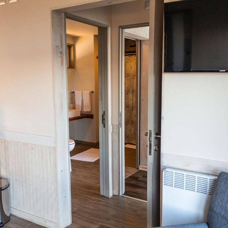 Apart Hotel Lake House - Puerto Varas - Two-Bedroom Apartment - 20
