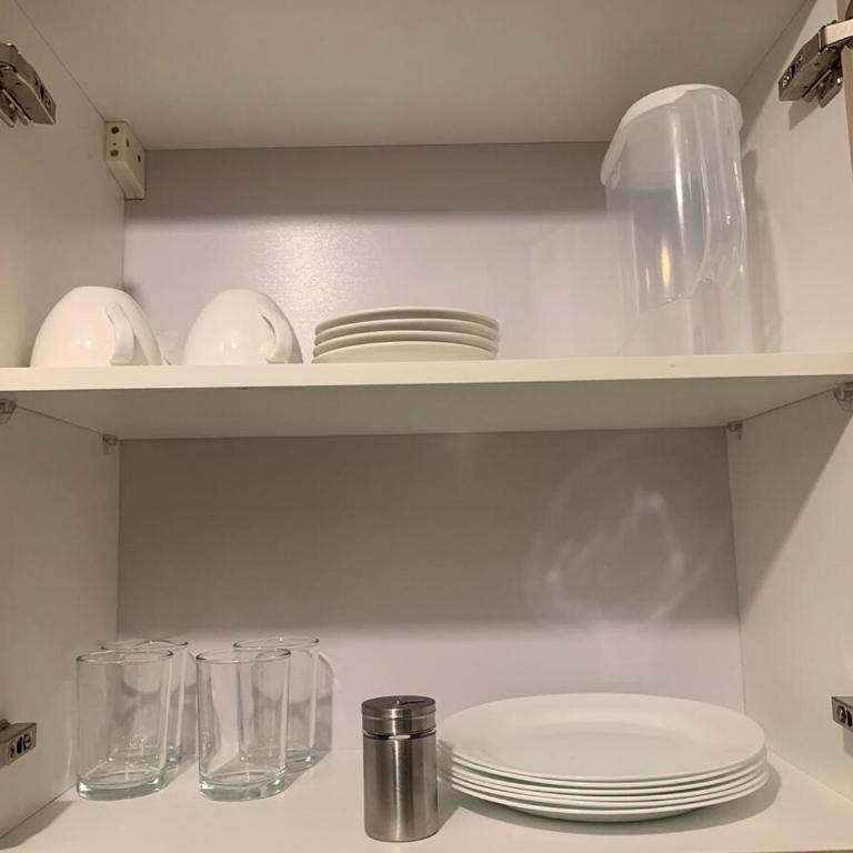 Studio Memphis in El Prado - One-Bedroom Apartment - 10