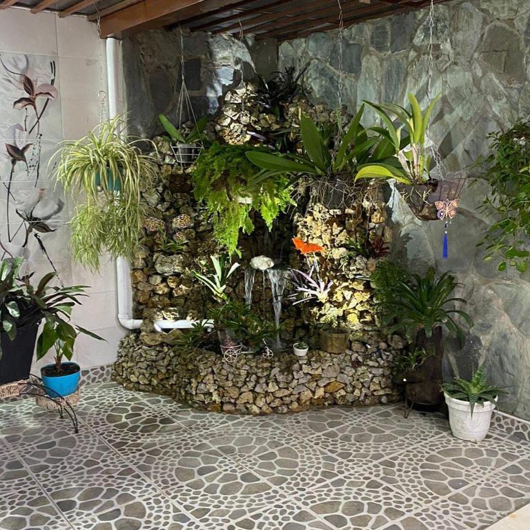 Apartamento de Descanso - Apartamento de 3 dormitorios Premium - 4